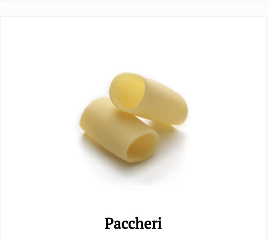 934 Paccheri